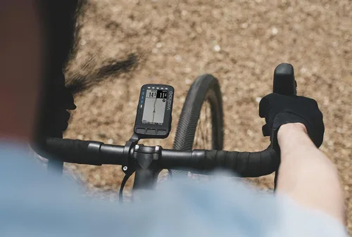 Vista 45 de ELEMNT ROAM V1 - Ordenador GPS para bicicleta