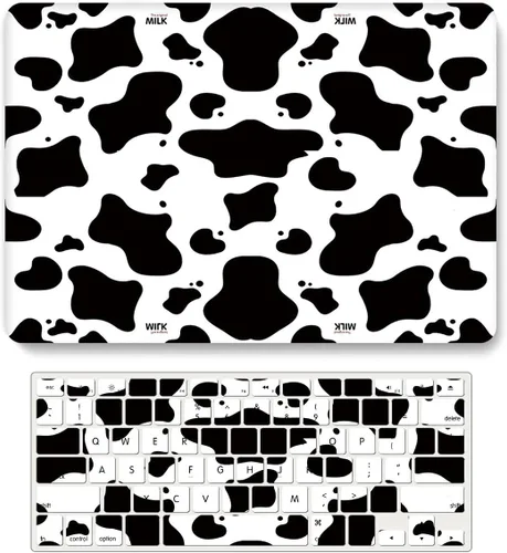 Vista 28 de Bandless Funda para portátil compatible con MacBook Pro de 13 pulgadas CD-ROM modelo: A1278 (versión antigua 2012/2011/2010/2009/2008), cubierta