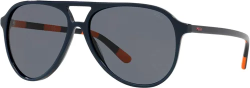 Vista 2 de Polo Ralph Lauren Ph4173 Aviator - Gafas de sol para hombre
