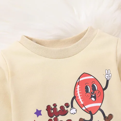 Vista 83 de Ropa de Halloween para bebé niña, sudadera con estampado de calabaza, mameluco de burbujas, lindo traje de Acción de Gracias de otoño