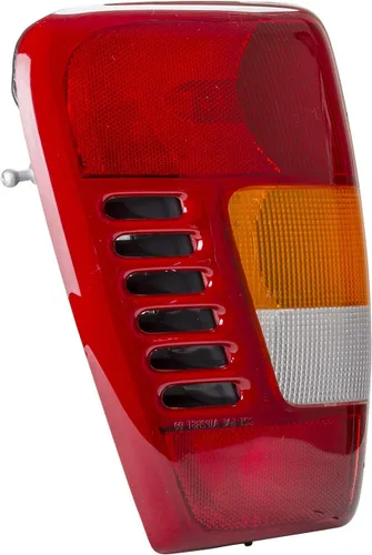 Vista 3 de TYC 11-5276-00-1 Compatible con la lámpara trasera izquierda de repuesto JEEP Grand Cherokee