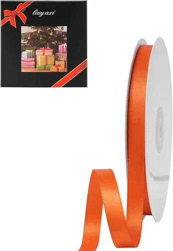 Vista 80 de LIUYAXI Cinta púrpura claro, 1/2 pulgada x 25 yardas, cinta de doble cara púrpura claro para envolver regalos, manualidades, ramo de lazos