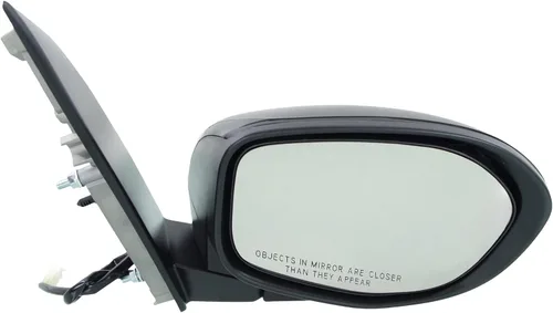 Vista 285 de Garage-Pro Espejo para Honda Pilot 2019-2022 con calefacción lateral del conductor