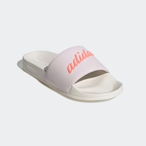 Vista 6 de adidas Sandalias Adilette para mujer