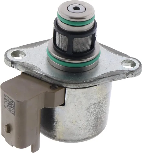 Vista 3 de 7256772 Válvula de control de succión SCV compatible con Bobcat A770 E32 E35 E42 E45 E50 E55 E85 S450 S510 S530 S550 S570 S590 S595 S630 S650 S740