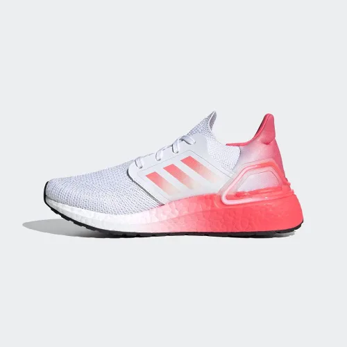 Vista 7 de adidas Ultraboost 20 tenis de correr para niños