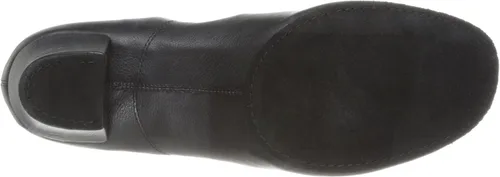 Vista 4 de Capezio Oxford Latin Social Dance para hombre de 2.0in