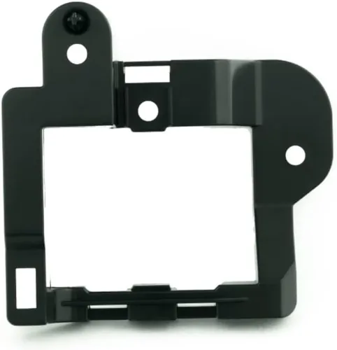 Vista 6 de Conjunto de luz antiniebla compatible con Nissan Rogue Front 2021-2023, lámpara de luz antiniebla LED y juego de ensamblaje de interruptor de bisel