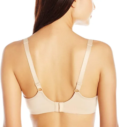 Vista 2 de Panache Eleanor de enfermería para mujer, Latte