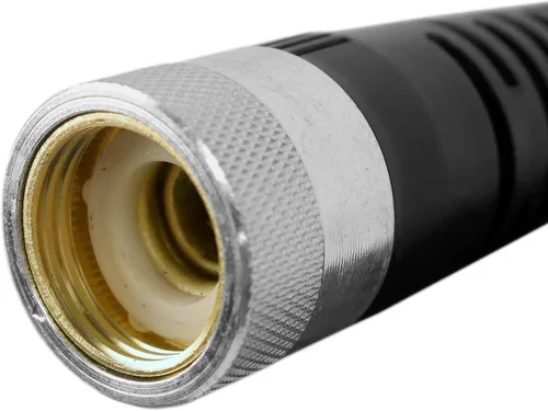 Vista 10 de Kink Control Lite, no se expande ni estalla, extremadamente ligera, manguera de jardín, manguera de agua con resistencia superior a los rayos UV
