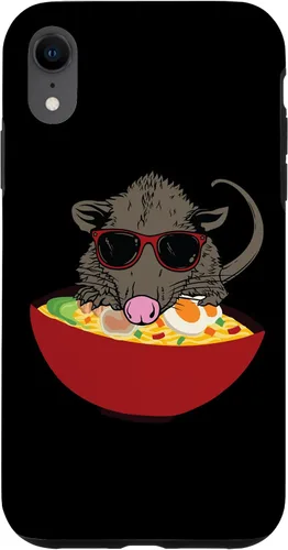 Vista 8 de Funda de zarigüeya japonesa para iPhone 15
