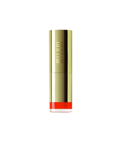 Vista 5 de Lápiz labial Milani Color Statement, Rosa (Rose Hip)