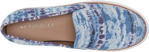 Vista 5 de Aerosoles Newburgh Zapatilla para mujer