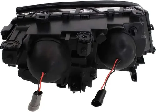 Vista 2 de KarParts360 Para BMW M3 Faro Asamblea 2001 Reemplazo del lado del conductor para BM2502112 63126904279