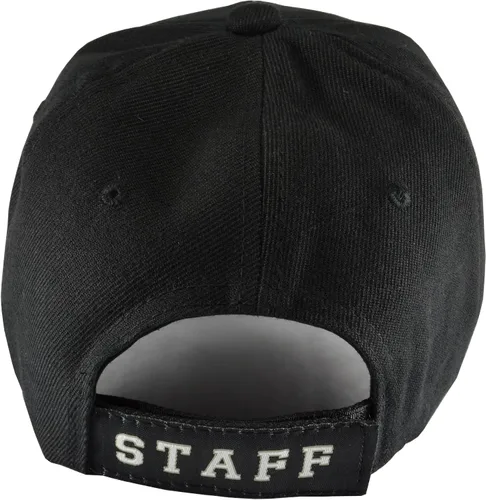 Vista 2 de Gorras beisboleras bordadas para hombre (más de 30 modelos).