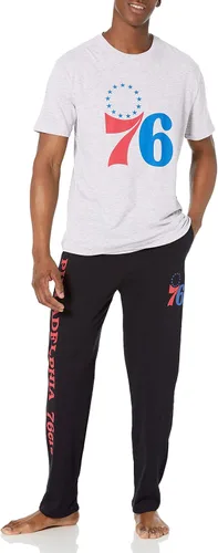 Vista 6 de Ultra Game NBA mens T