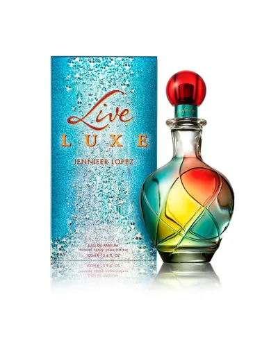 Vista 2 de Live Luxe de Jennifer Lopez para mujer
