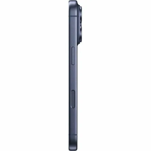 Vista 4 de IPHONE 17 PRO DEEP BLUE 256GB-LAE