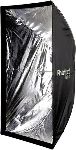 Vista 4 de Phottix Caja de luz Raja 32x47in (PH82726)