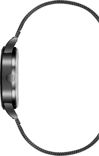 Vista 2 de Nine West Reloj de pulsera de malla para mujer