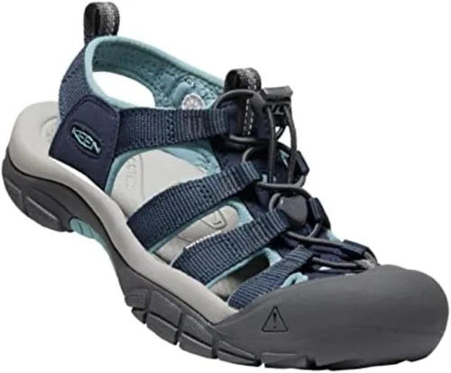 Vista 2 de KEEN Women's Newport H2 Closed Toe Water Sandals