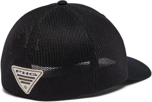 Vista 4 de Columbia Women's PHG Logo Mesh Ball Cap
