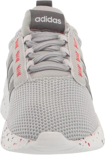 Vista 2 de adidas Unisex-Child Racer Tr21 Running Shoe