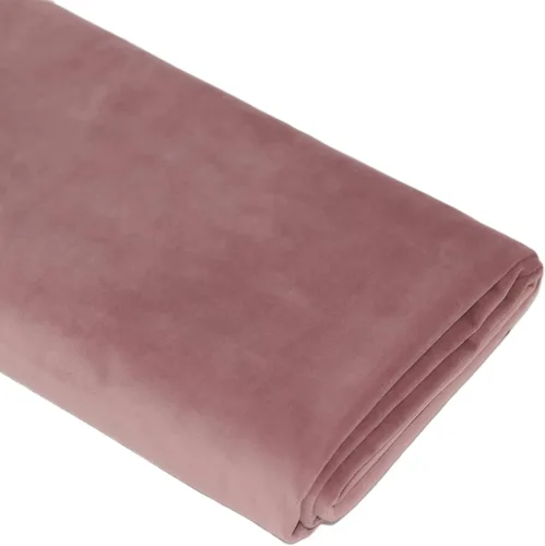 Vista 20 de TinaKim Tela de Terciopelo para Tapicería de Sofá, Material para Funda de Almohada y Funda de Silla, Reparación DIY (Negro, 2 Yardas)