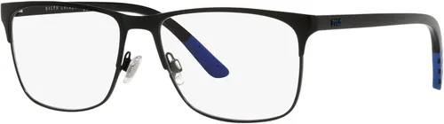Vista 2 de Polo Ralph Lauren Men's Ph1211 Rectangular Prescription Eyewear Frames