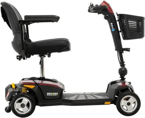 Vista 4 de GO GO Endurance Li MAXX 16AH