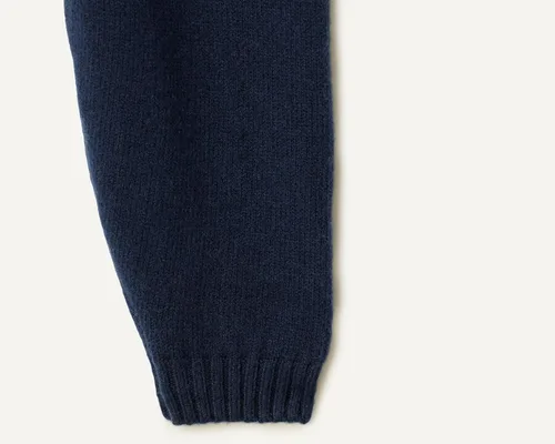 Vista 3 de Tienda Essentials x Sofia Grainge Toddlers and Baby Boys' Sweater Set