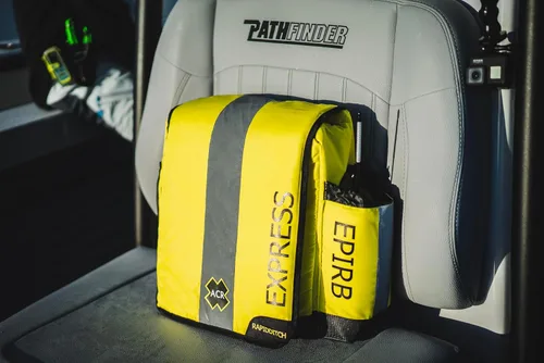 Vista 5 de ACR Bolsa RapidDitch Express