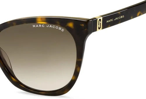 Vista 3 de Marc Jacobs Womens Marc 336S Cat Eye Sunglasses