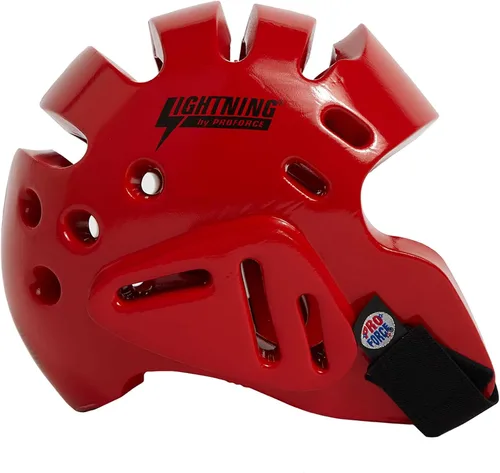 Vista 13 de Proforce Casco Lightning