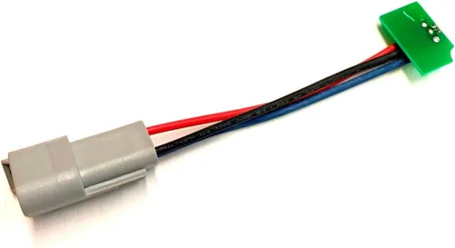 Vista 2 de A.A Sensor de velocidad de efecto Hall para Club Car, EZGO, Yamaha con motor GE 101925801