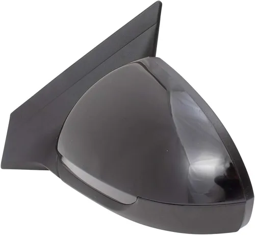 Vista 8 de Brock - Juego de pares de espejos retrovisores eléctricos calefactados compatibles con Elantra Sedan US 87610-F3060 87621-F3000