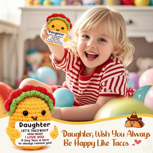 Vista 6 de Regalos para hija de mamá e hija, tarjetas de cumpleaños para niñas de un Regalo para Dughter