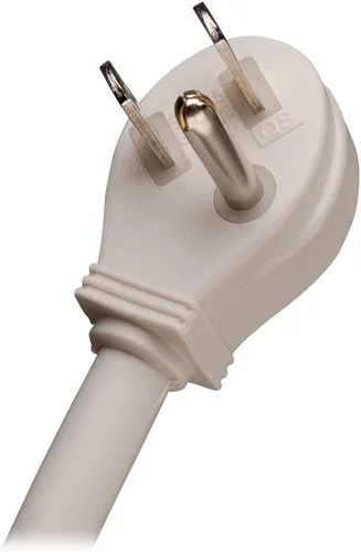 Vista 5 de Tripp lite Isobar Barra protectora con salida de 8 contactos contra sobretensiones, con cable de 25 pies, enchufe de ángulo recto para diagnóstico
