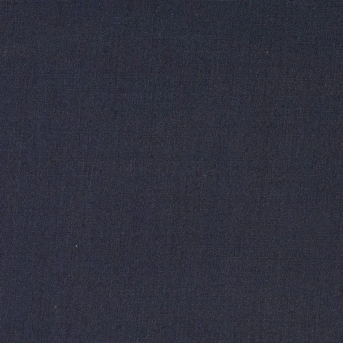 Vista 13 de AK Trading CO. Tela broadcloth premium de mezcla de algodón de 60 pulgadas de ancho por yarda - Azul bebé
