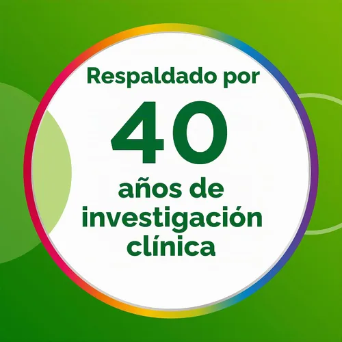 Vista 8 de Centrum MultiGummies para adultos, sabores variados de frutas, 180