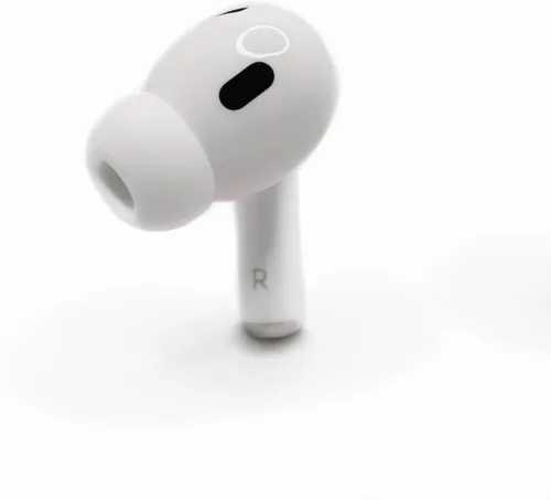 Vista 16 de Apple AirPods Pro 1ª generación - AirPod de repuesto izquierdo (A2084) - Blanco (renovado)