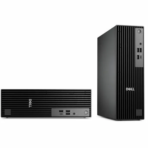 Vista 10 de Dell Pro Slim QCS1250; Core i5; 16 GB; 5