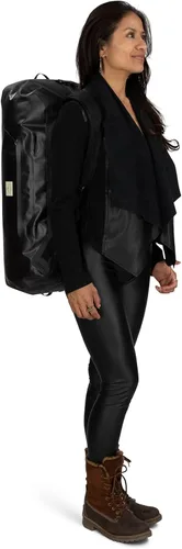 Vista 3 de Osprey Arcane - Bolsa de lona impermeable (40 litros), temporada anterior