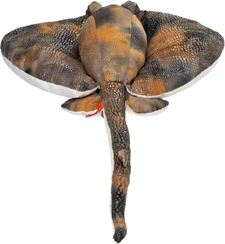 Vista 4 de Wild Republic Cuddlekins Southern Ray - Peluche de 12 pulgadas