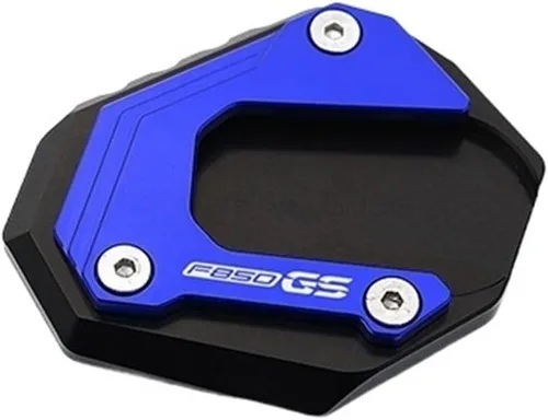 Vista 14 de Soporte para motocicleta F850GS / F750GS Soporte lateral de motocicleta para B&MW F850 GS Adventure F 750 850 GSA 2018-2021 2022 2023 Accesorios