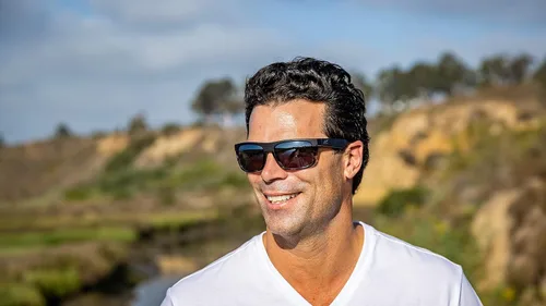 Vista 2 de Kaenon Burnet Mid - Gafas de sol polarizadas para hombre