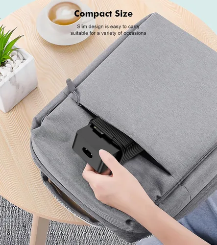 Vista 2 de Reemplazo de 65 W para Surface Pro 7 Cargador Microsoft Surface Pro 11,10, 9, 8, 7+, 7, 6, 5, 4, 3, X, Go, Laptop 7, 6, 5, 4, 3, Studio, Book 3, 2