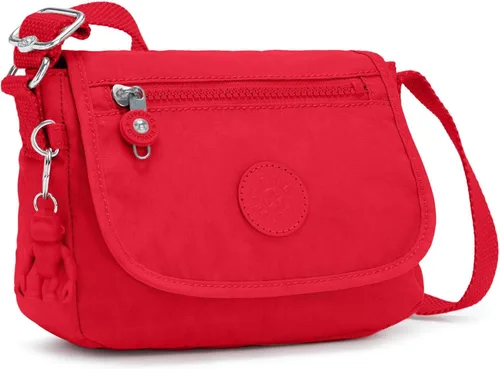 Vista 2 de Kipling Womens Sabian Mini Crossbody Lightweight Everyday Purse Shoulder Bag