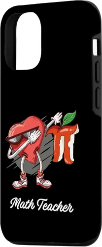 Vista 2 de iPhone 15 PI In Math 3,14l para profesor de matemáticas