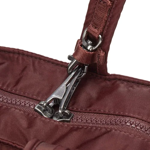 Vista 4 de Pacsafe Citysafe Cx - Bolsa horizontal plegable antirrobo Citysafe Cx - Bolso horizontal plegable antirrobo